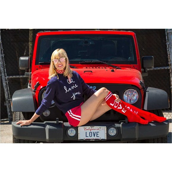 Love Socks - Picture 2 of 3